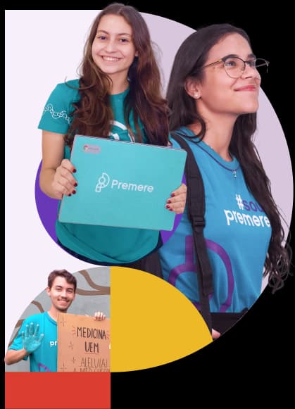 Imagem principal Premere