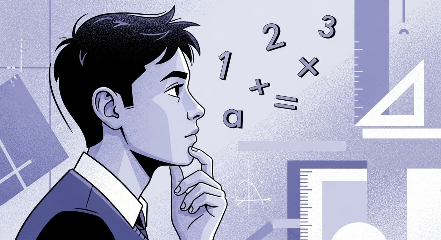 Tudo sobre a discalculia e como identificar em adolescentes