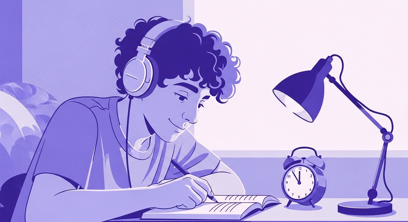 Ciclo de estudos: como estudar com o método