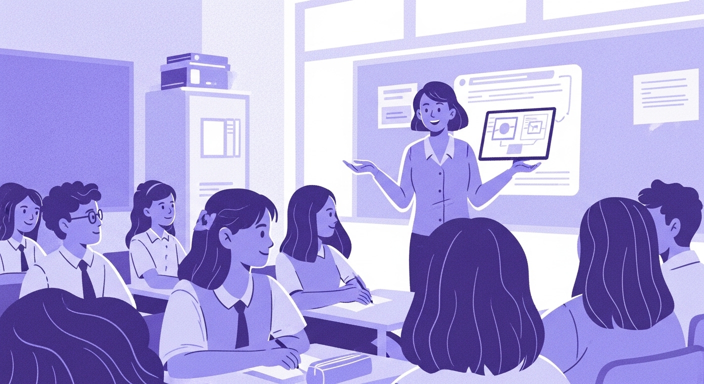 Letramento Digital: O guia para pais e educadores